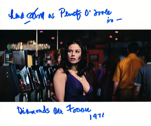 Lana wood original - wood, james