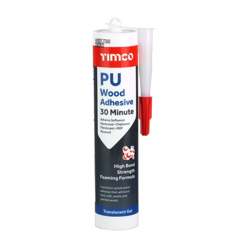 Timco holzkleber minuten - 30,