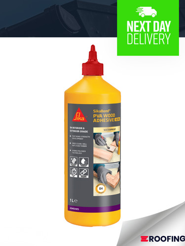 Sika bond sikabond pva - bond,