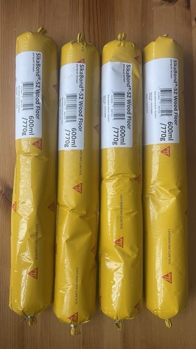 Sika bond 52 - sika,