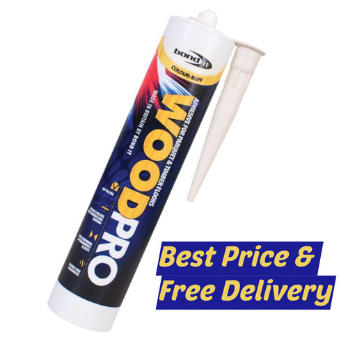 Bond wood pro hochfester - it,
