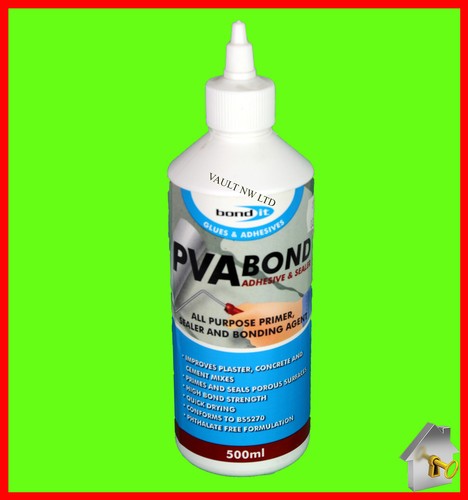 Pva bond holzkleber - pva,