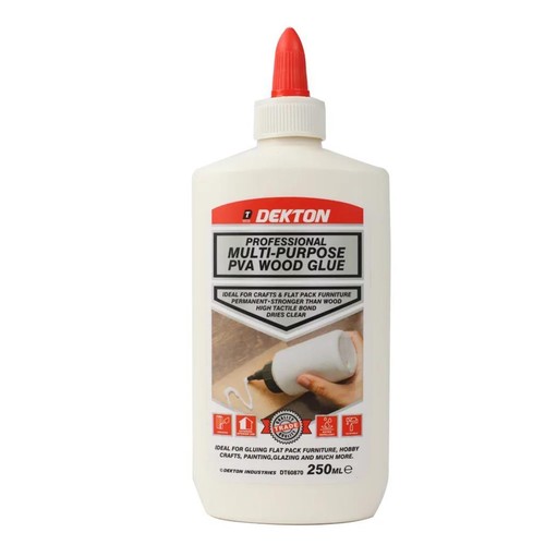 Dekton holzleim strong bond - holzleim,
