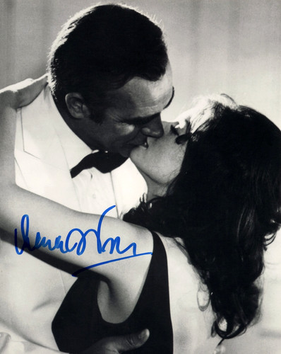 Lana wood original james - lana, 💜