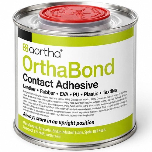 Orthabond profi kontaktkleber - orthabond,