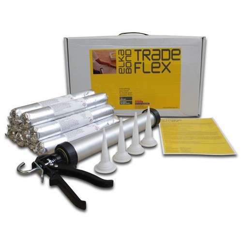 Elka bond trade flex - elka,