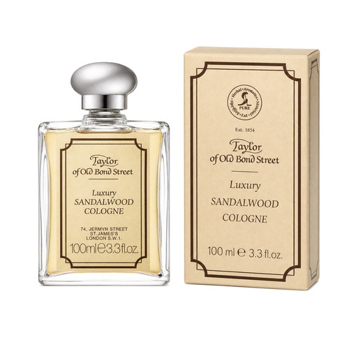 Taylor old bond street - taylor, of