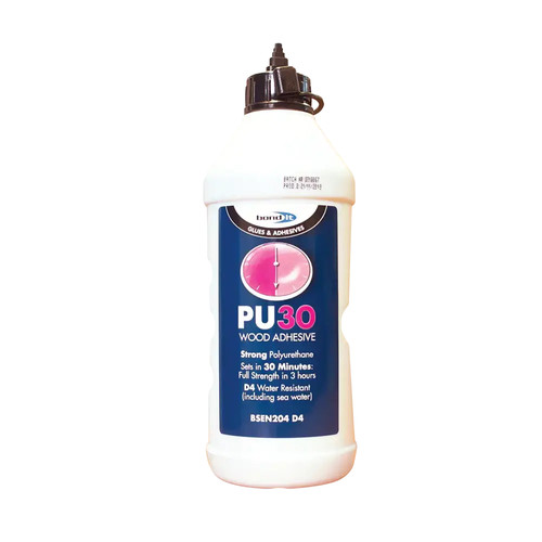 Bond pu30 minuten - bond,