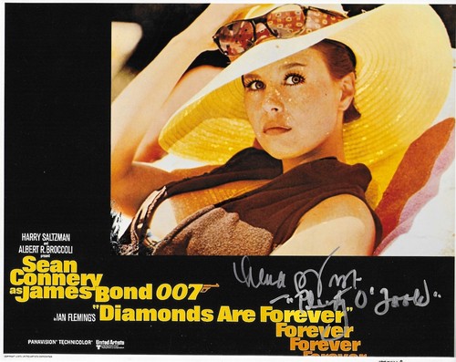 Lana wood bond - lana, bond: