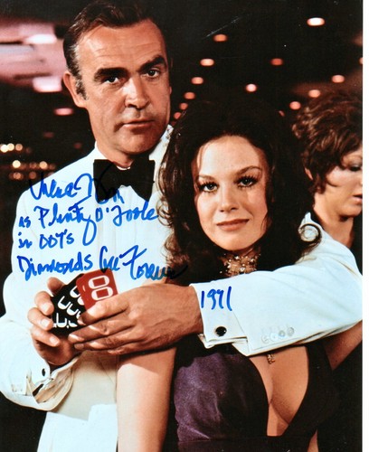 Lana wood james - lana,