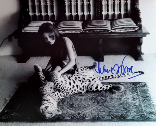 Lana wood original james - 💜,