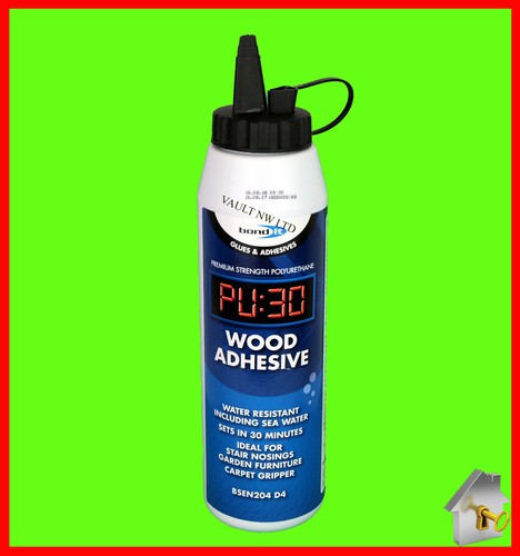 Pu30 holzleim kleber 750ml - holzleim,