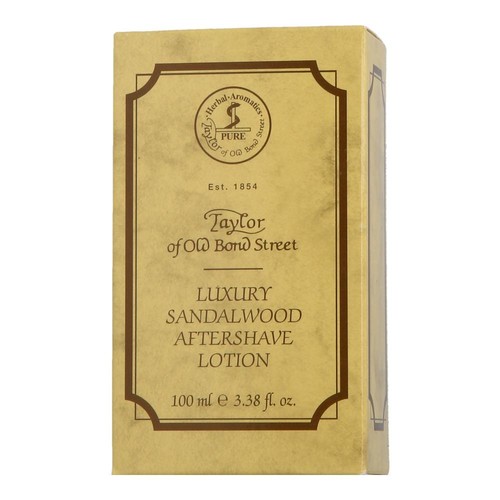 Taylor old bond street - taylor, of