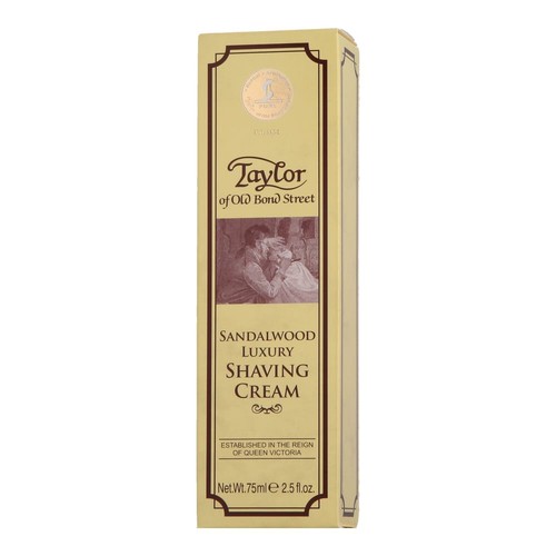 Taylor old bond street - old,