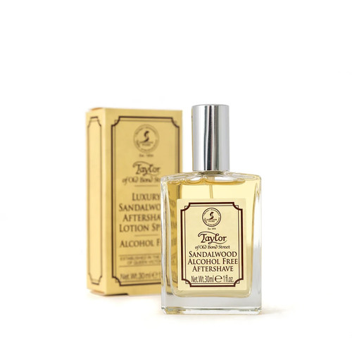 Alkoholfrei sandalwood - alkoholfrei,