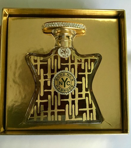 Bond harrods agarwood - 9,