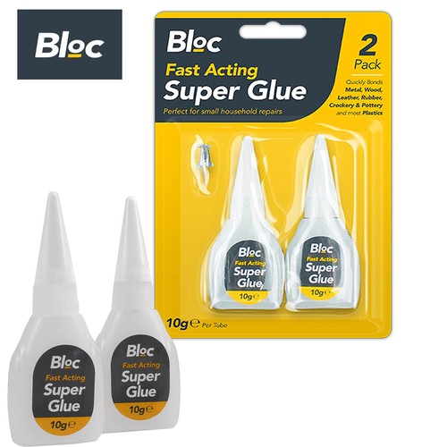 10g superkleber extra stark - 10g,