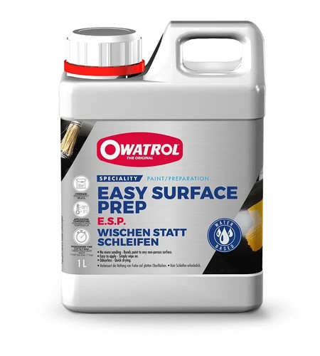 Owatrol esp easy - owatrol,