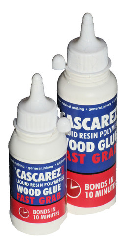 Cascarez fast grab holzleim - cascarez,