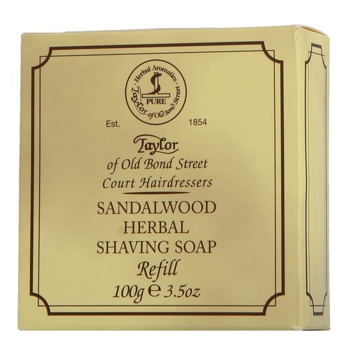 Taylor old bond street - taylor, of