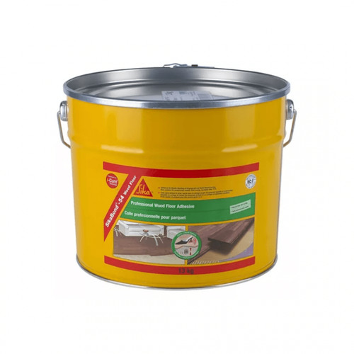 Sika bond holzbodenkleber - sika, 54