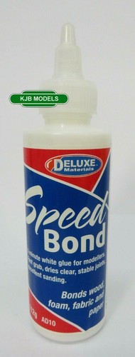 Deluxe ad10 speed - deluxe,