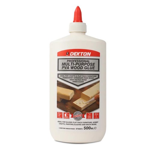 Dekton holzleim strong bond - holzleim,