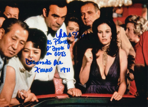 Lana wood original - lana,