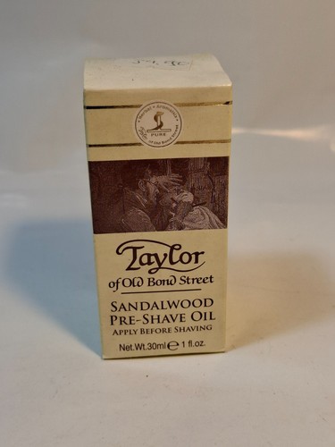 Taylor old bond street - taylor,