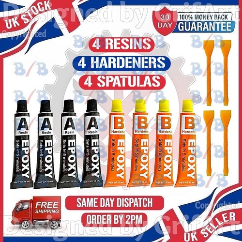 Epoxidharzkleber extra starker