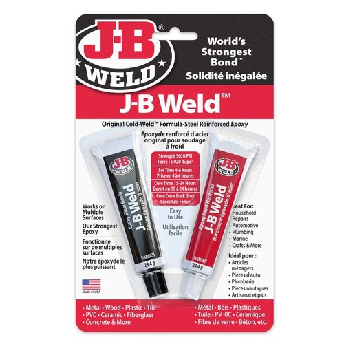 Weld world s strongest - weld,