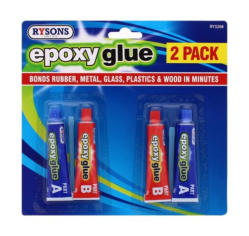 Epoxidharz kleber extra - epoxidharz,