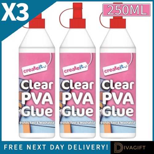 Pva klebstoffe schnell - x,