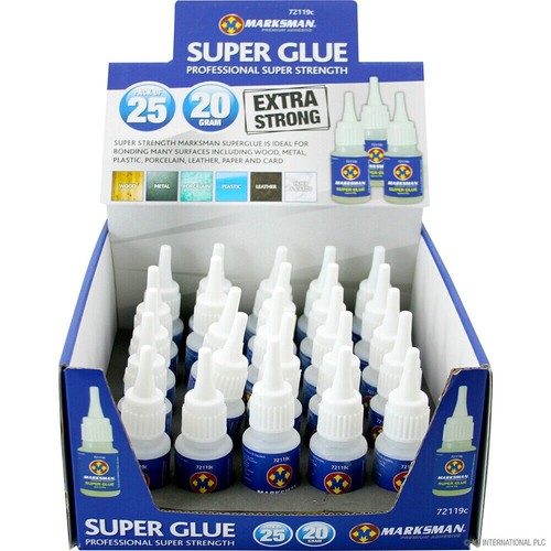 Neu superkleber 20g extra - neu,
